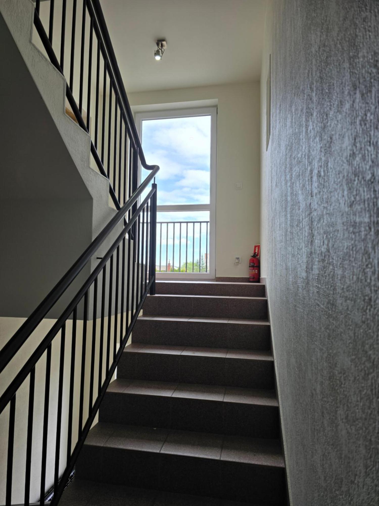 Nocleg Greys Brzeziny Exterior foto
